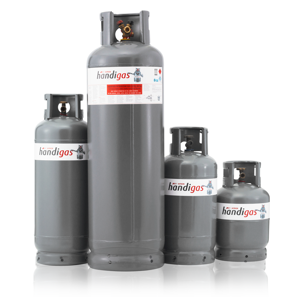 HandiGas - Prestige Gas HandiGas - Prestige Gas