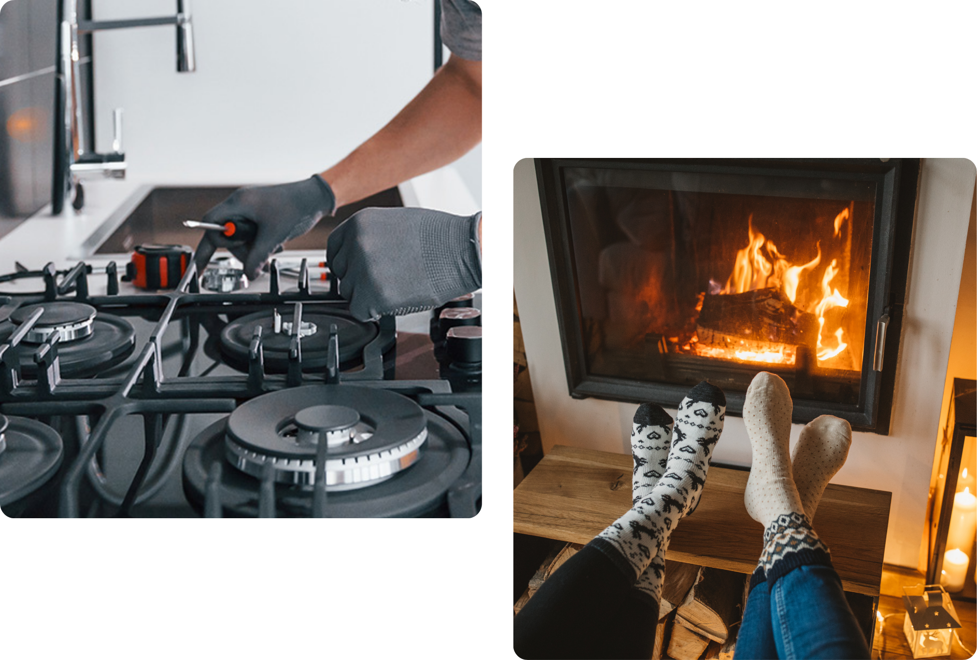 Gas Fireplace | Prestige Gas Gas Fireplace | Prestige Gas