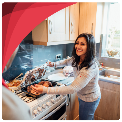 Residential Installations - Prestige Gas Residential Installations - Prestige Gas