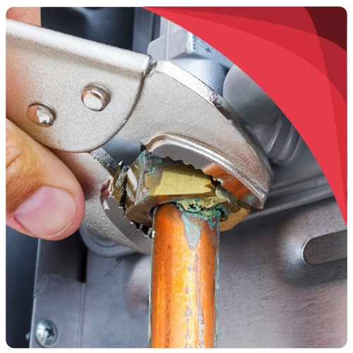 Servicing & Maintenance - Prestige Gas